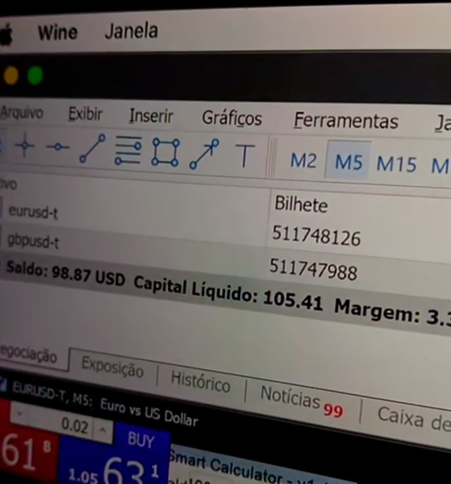 Mesmo com pouco, o lucro é possível e animador